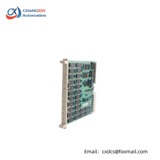 ABB UDD406A