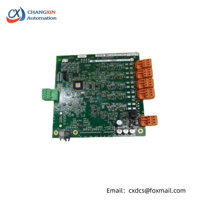 ABB UF C911 B108 Frequency converter accessories