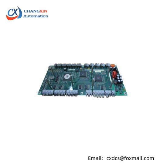ABB UFC718AE01 HIEE300936R0001