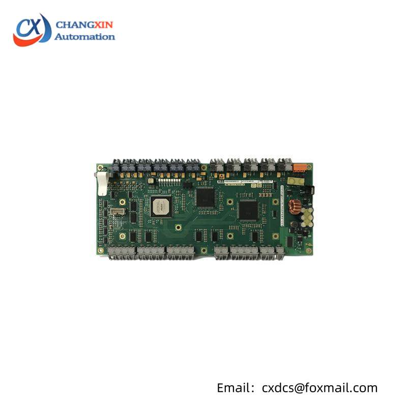 ABB UFC718AE01 HIEE300936R0001