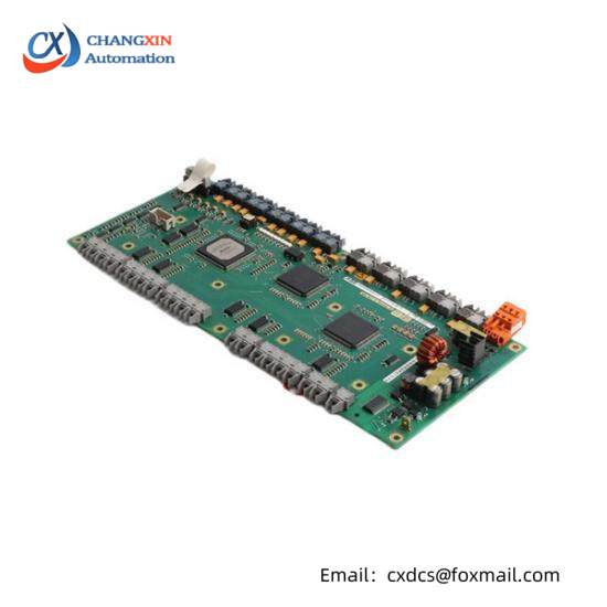 ABB UFC718AE101 HIEE300936R0101