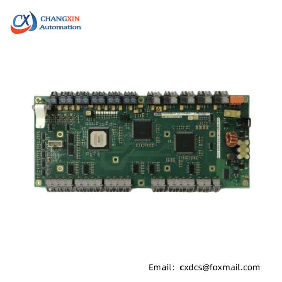 ABB UFC718AE101 HIEE300936R0101