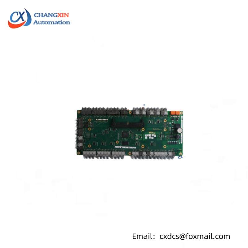 ABB UFC719AE01