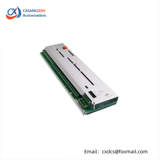 ABB UFC719AE01 3BHB000272R0001