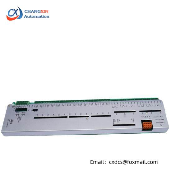 ABB UFC719AE01 3BHB000272R0001