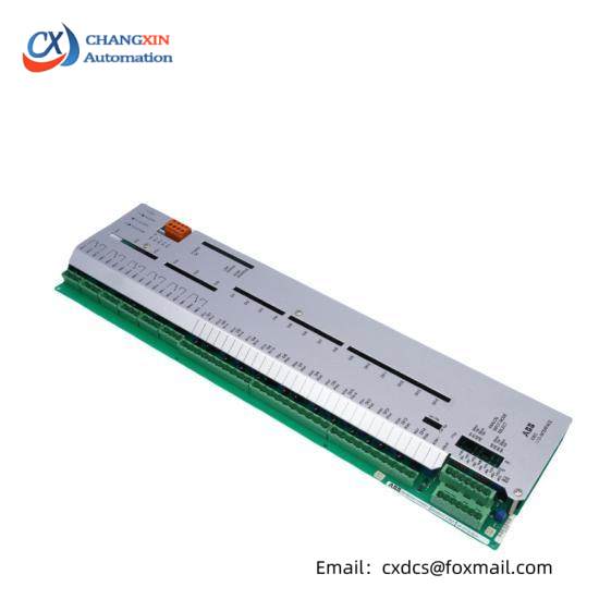 ABB UFC719AE01 3BHB003041R0001