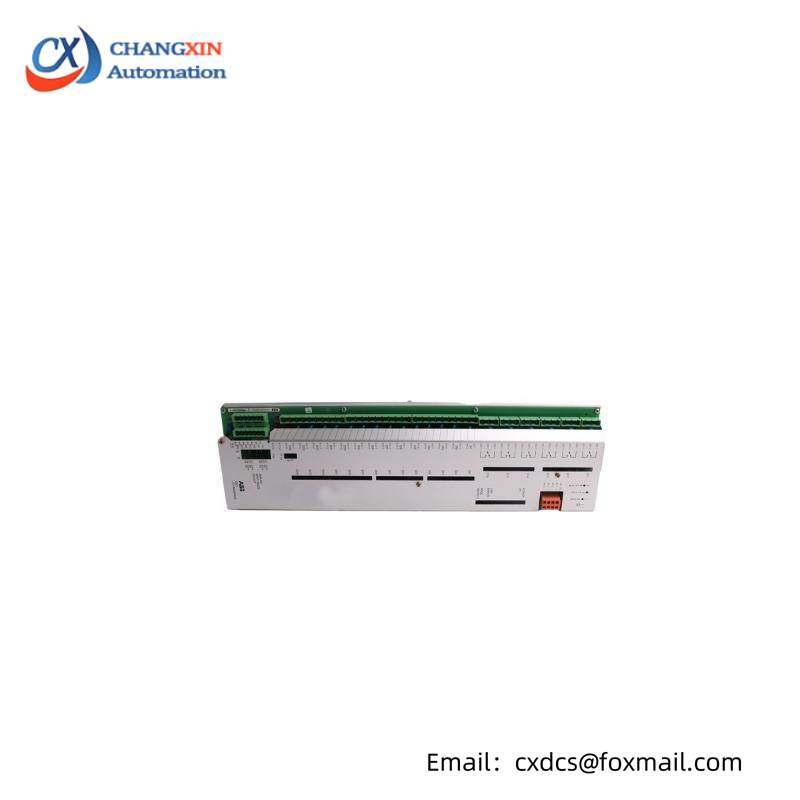 ABB UFC719AE01 3BHB003041R0001
