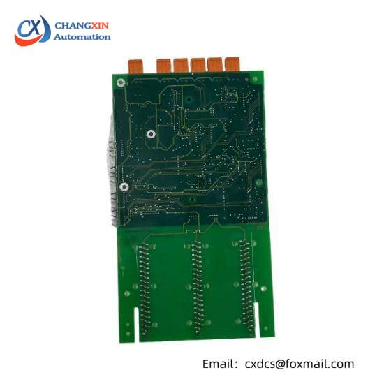 ABB UFC721BE101 3BHE021889R0101