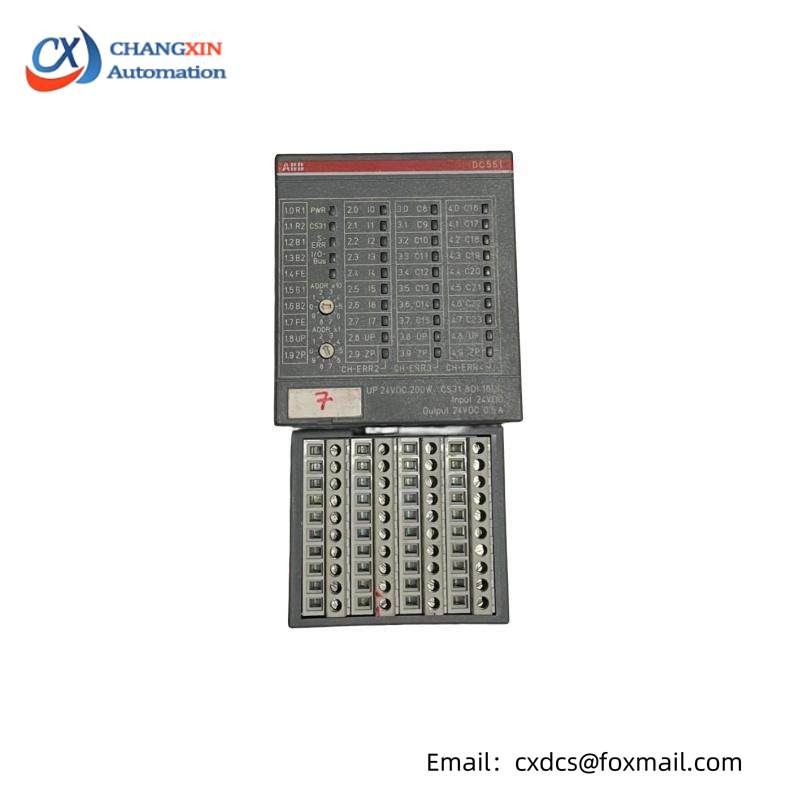 ABB UFC760BE01 3BHB007030R0001