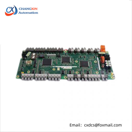 ABB UFC760BE143 3BHE004573R0143