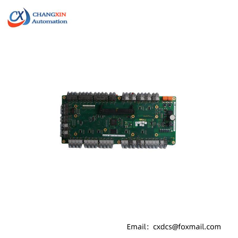 ABB UFC760BE143 3BHE004573R0143