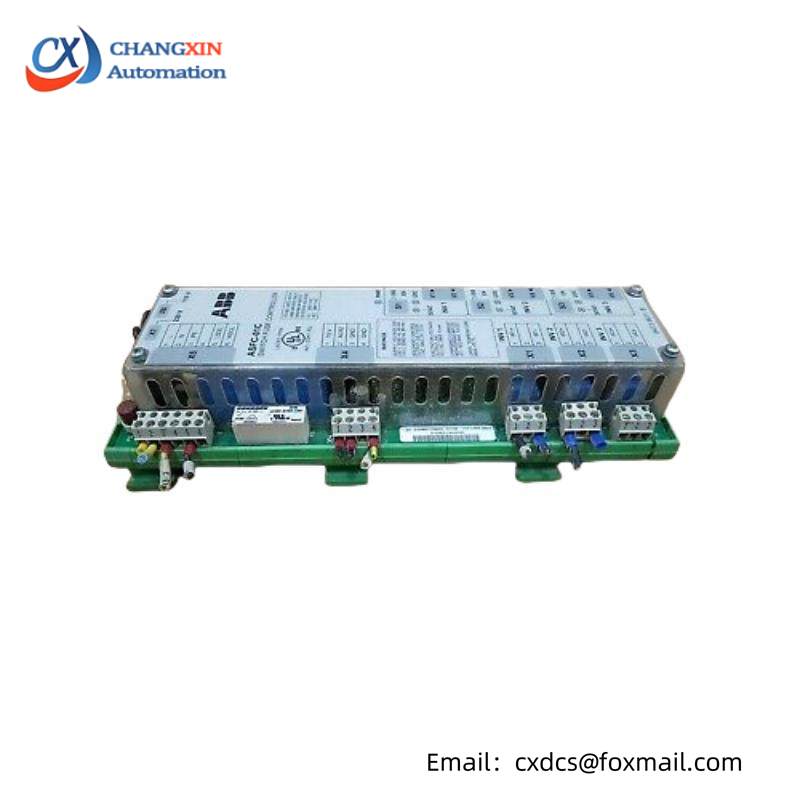 ABB UFC760BE42 3BHE004573R0042