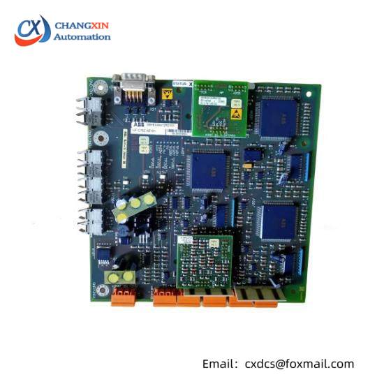 ABB UFC762AE101 3BHE006412R0101