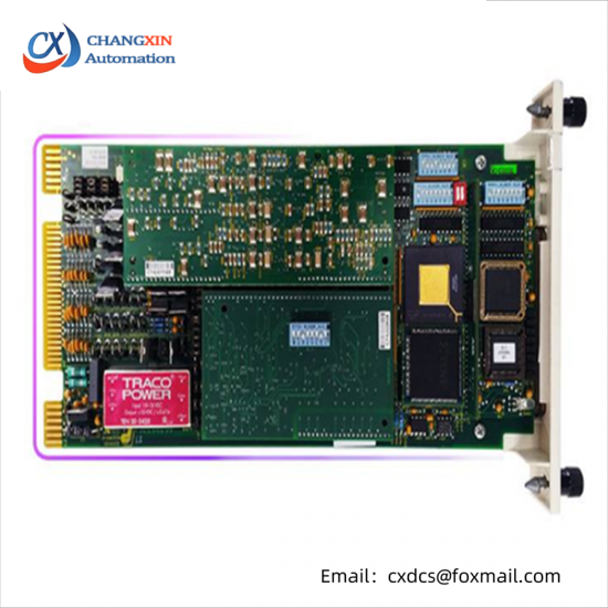 ABB UFC762AE101 3BHE006412R0101 Inverter circuit board