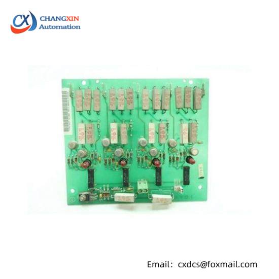 ABB UNITROL1000 3BHE014557R0003