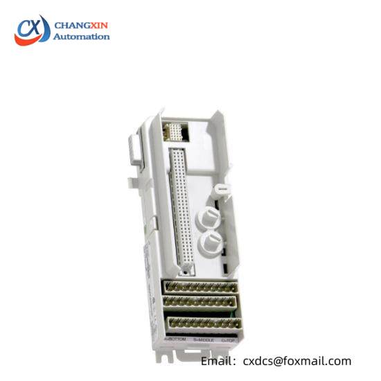 ABB UNITROL1020 V1