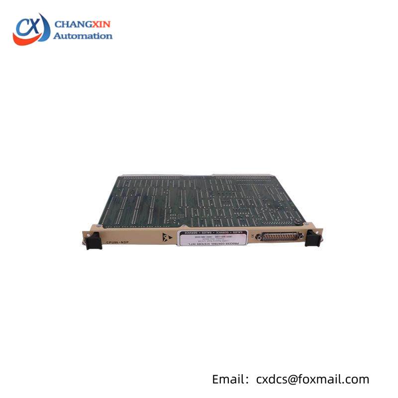 ABB UNITROL 3BHE030579R0003