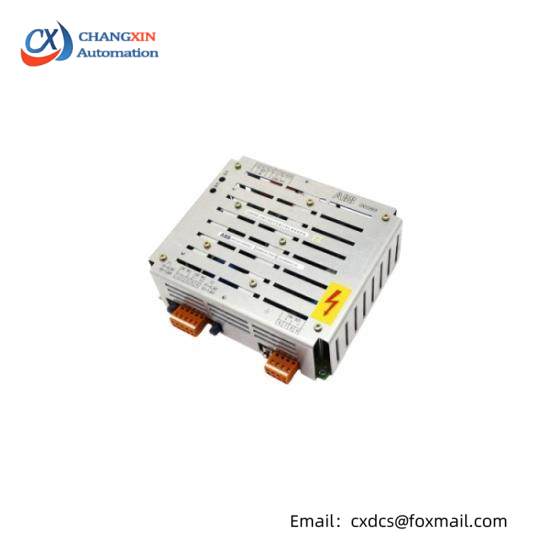 ABB UNS0868A Power Supply