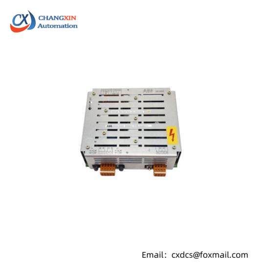 ABB UNS0868A Power Supply