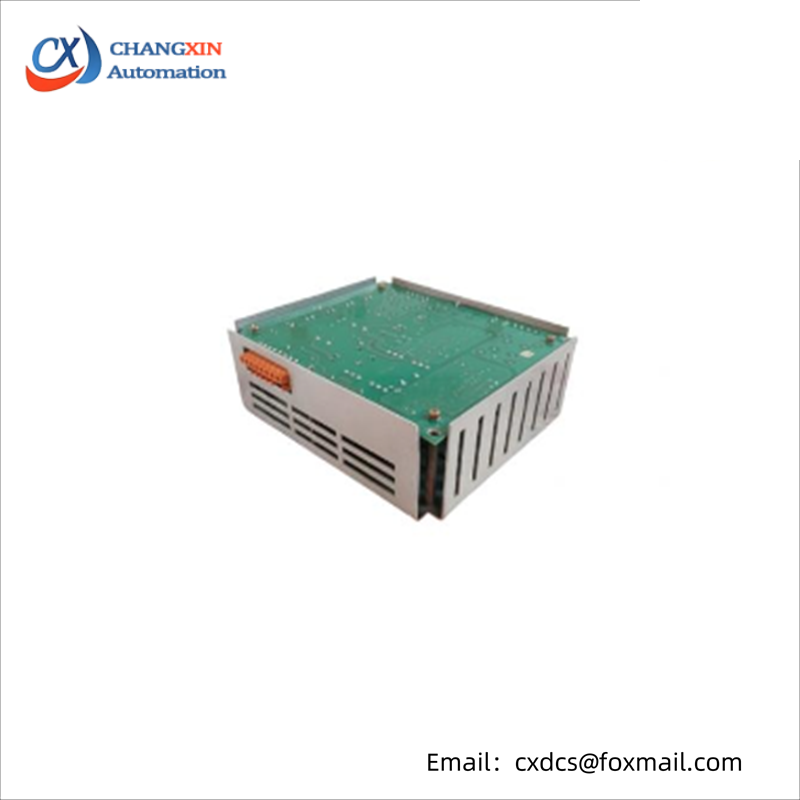 ABB UNS0868B-P,V2 3BHE013940R0002 Power Supply Board