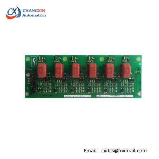 ABB UNS0881a-P,V1 3BHB006338R0001