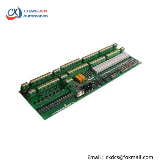 ABB UNS0883A-P 3BHB006208R0001 Control Card