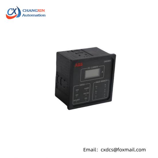 ABB UNS0885A-Z 3BHB006943R0002 Interface Module