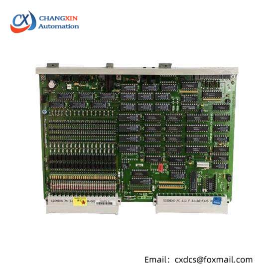 ABB UNS1860B-P,V1 3BHB001336R0001 Analog Input Module