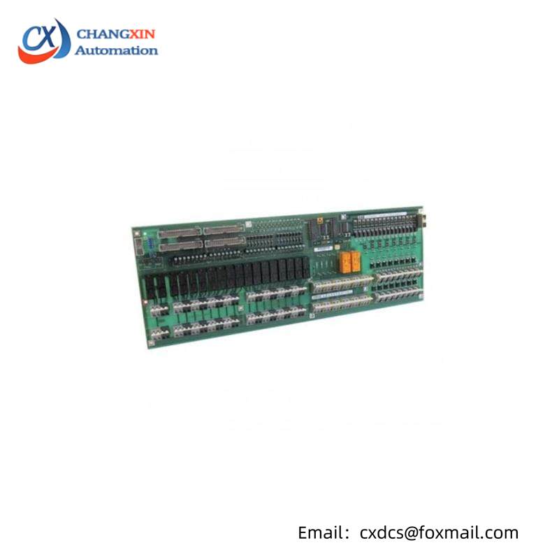ABB UNS1860B-P,V1 3BHB001336R0001 Interface BOARD