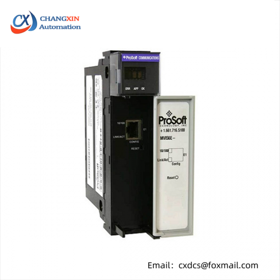 ABB UNS2880B-P V1