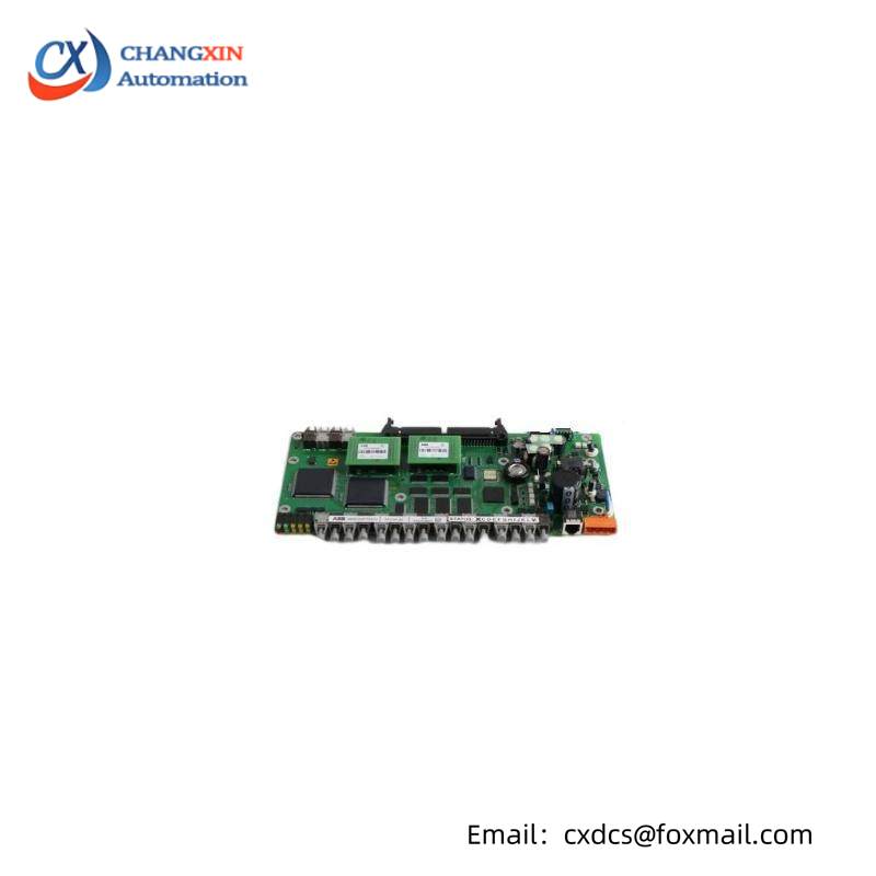 ABB UNS2881B-P V1