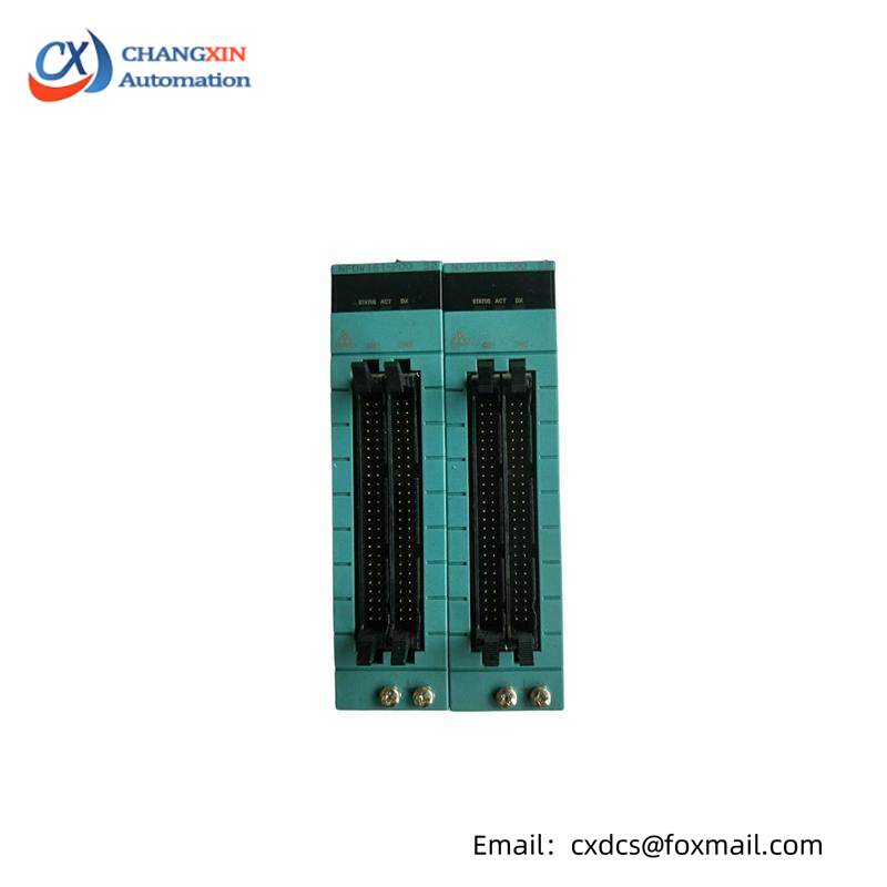 ABB UNS2881B-P V1