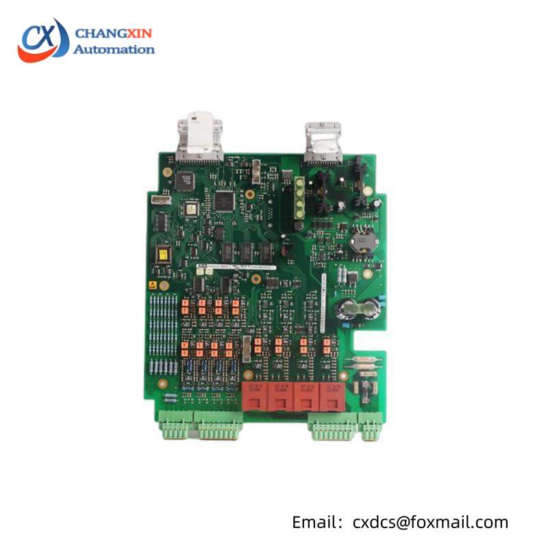 ABB UNS2881b-P,V1 3BHE009319R0001