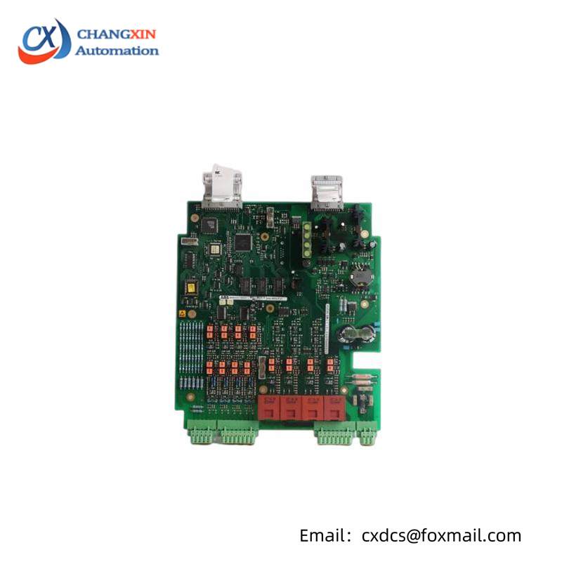 ABB UNS2881b-P,V1 3BHE009319R0001