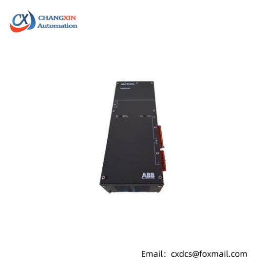 ABB UNS3020 HIEE205010R0001 EXCITATION SYSTEM CONTROLLER