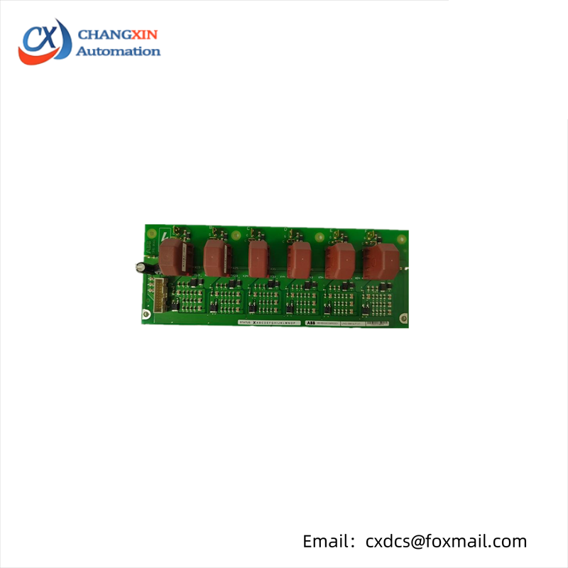 ABB UNS3670A-Z HIEE205011R0002