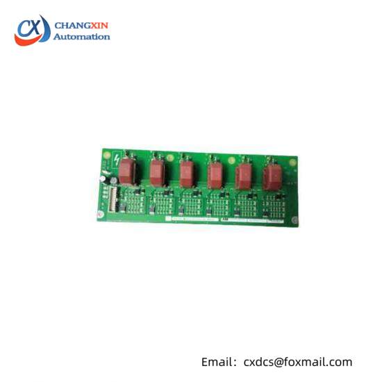 ABB UNS 0880A 3BHB005922R0002 DCS module