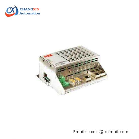 ABB UNS 0890 A01 3BHE018297R0001 Control Board