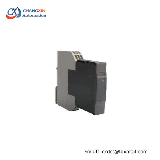 ABB V17111-130/V17151-210 Control I/O Interface Module
