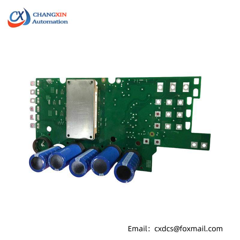 ABB VBX01BA