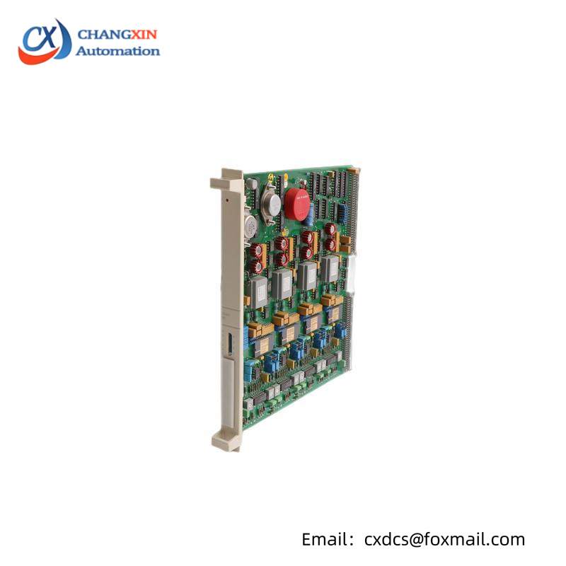 ABB VBX01BA