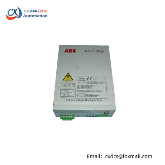 ABB VN2300D