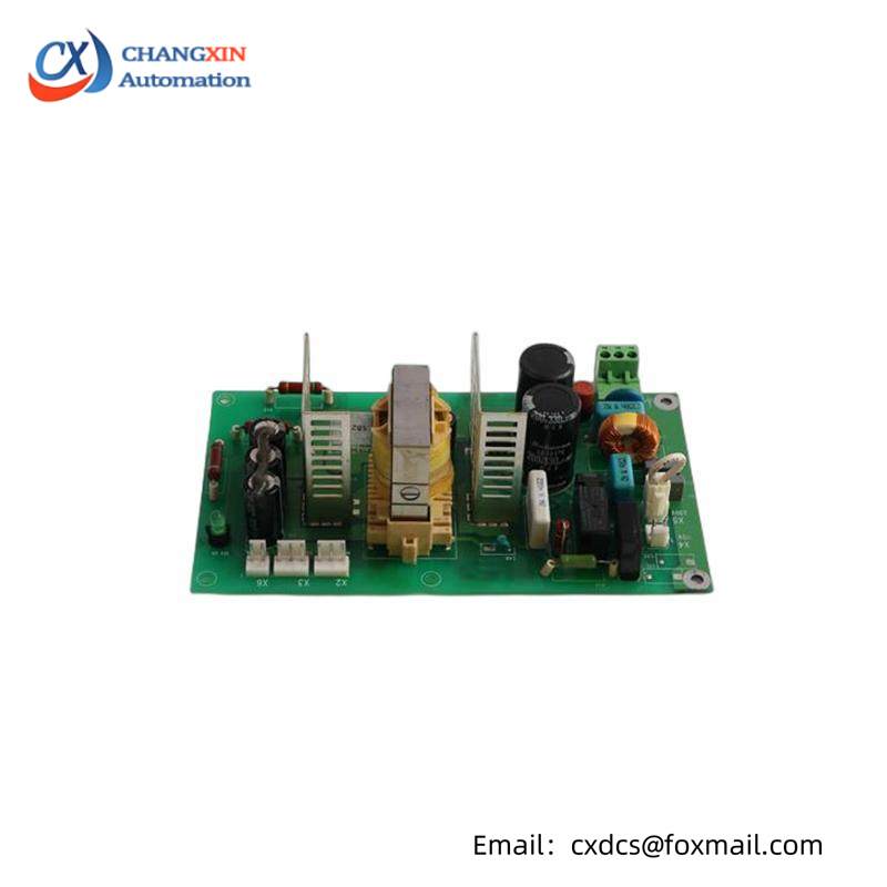 ABB VV11 VV 11 Module