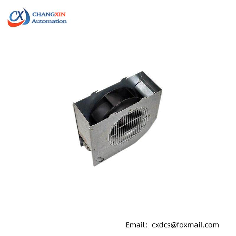ABB WS FAN 230C 68442966 FAN UNIT