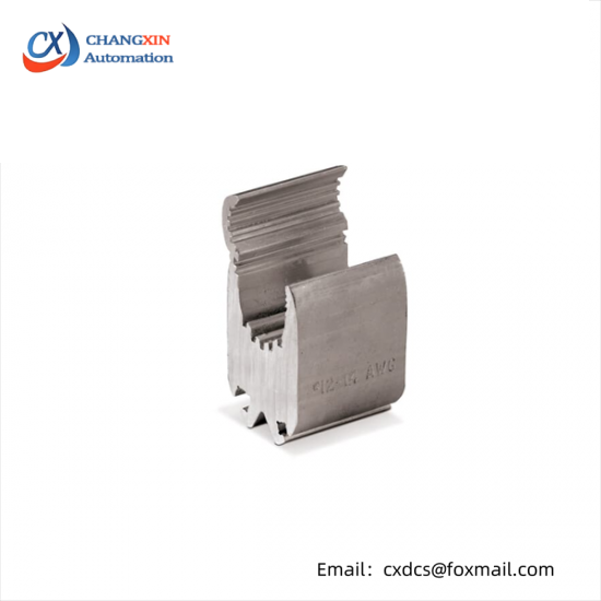 ABB WT502 Compression Connector