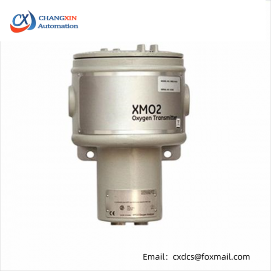 ABB XM02 XM 02 H&B Contronic Module