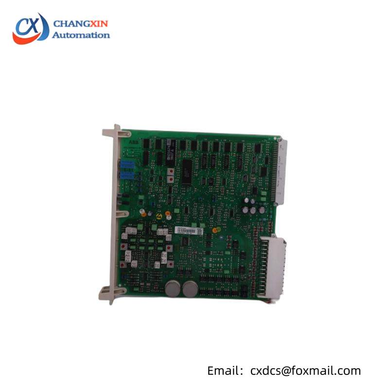 ABB XN03 XN 03 Module