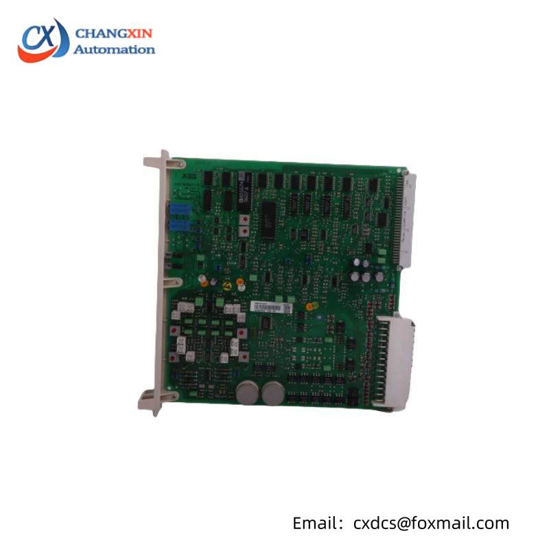 AB 800E-3X10 3-Across Mounting Contact Block