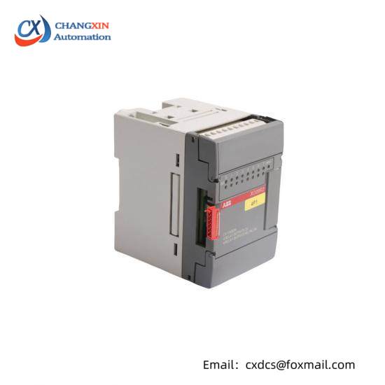 ABB XO08R2-A4.0 1SBP260109R1001 Relay Output Extension Module