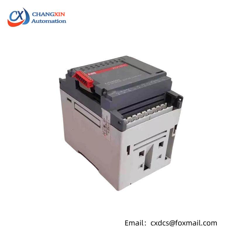 ABB XO16N1-C3.0 Digital Output Module